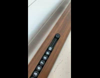 Collab BitchMP - Man plays air hockey with toddler 