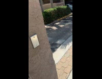 Collab Clips MPUGC - Woman sees aggressive no parking sign 