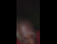 Man prays to God and thunder strikes