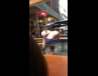 Slip n slide restaurant patio tables pt. 2