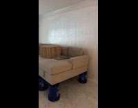 Collab Clips MPUGC - Entire apartment flood hurricane proof