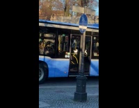 Collab IITW - Three women tiktok dance at the park