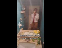 Guy orders spongebob halloween costume off wish fail