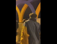 4 guys recreate beat it music video 