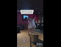 Girl meets boy from Sweden and moves there