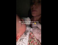 Collab Clips MPUGC2 - Baby vetoes moms songs 