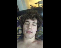 Collab KaleSaladIG - Guy uses bonk filter