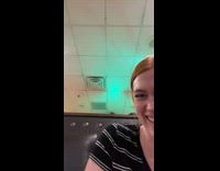 Collab BitchMP - Girl takes chip from little kid in restaurant booth