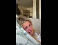 Collab BitchMP - Woman laughs at crying friend 