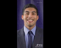 Girl shows boyfriend after puberty tennis 