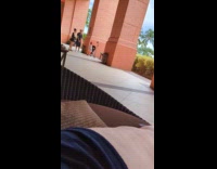 Collab IITW - Parents tiktok dance with kid in front