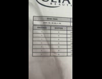 Woman orders from ulta beauty and was sent extras