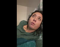 Girl tells boyfriend she just washed his dinner 