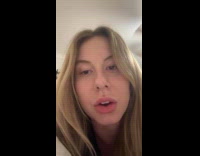 Woman impression of Elmo rob you at gunpoint