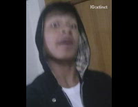 Guy rants about not getting money card 