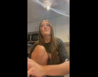 Girl tells story about Ferris Bueller test