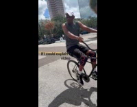 Womans car gets clamped after paying it to be removed 