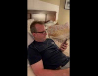 Man prank call daughters boyfriend