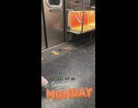 not all of us survived monday