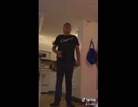 Collab BitchMP - Guy snap clap music friends watch 