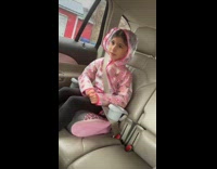 Man Teaches Kid how to Be Cool