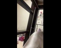 Daughter listen to dad sing Creed song