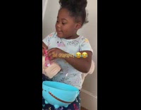 BitchMP - Little girl the disrespect