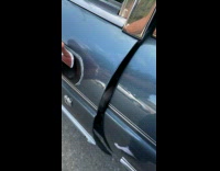 Collab BitchIG2 - Man peeling off tape from car 