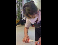 Any time is ab exercise time