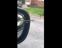 Collab Clips MPUGC2 - Woman argues with boyfriend about sidemirror 