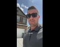 Guy believes USA is turning into renter nation