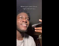 Collab FunBestVids - When girls take zodiac signs too serious 