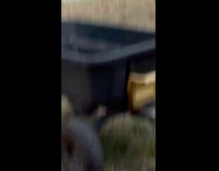 Teen with broken arm does dunk 