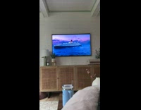 [third party] Woman makes her kids watch the parent trap 