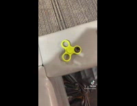 What we found while cleaning out our foam pit