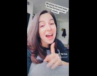 Woman doesnt do work does savage dance