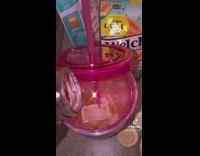 Lady shares juice combination 