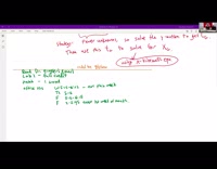 Online class student are you kidding me