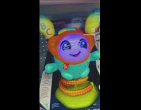 Collab ClipsIG - Lady Groans at Toy and Plays Music