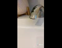 Collab BitchIG2 - Dog bed shower and sleep night light