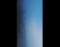 Submitter films 100meters above fog 