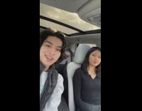 Collab BitchIG2 - Guy in car couple arguing software engineer joke 