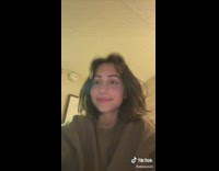 Lady Annoys Her Man on Video Call