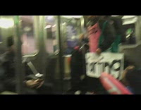 Guy plays pooping farting poop farting slam poetry for subway