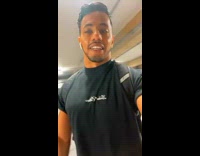 Guy shows way to not get ticketed on campus 