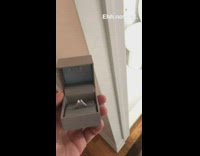 BitchMP - Girl head in bathtub guy walks in with ring