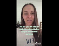 Collab BitchIG2 - Engineer roommate created roof towel drying rack