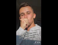 Collab BSMedia - Thinking about the note my student left at the end of the day