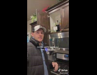 Shot before we leave? 