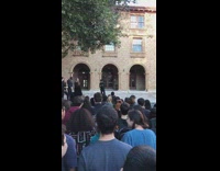 Collab KaleSaladIG - Fish Funeral